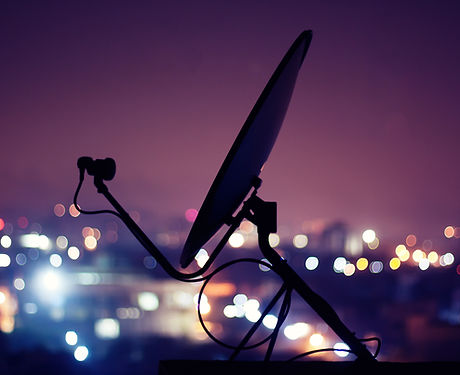 Dish Antenna