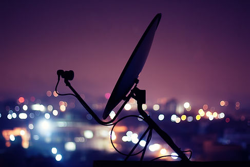 Antenna di piatto