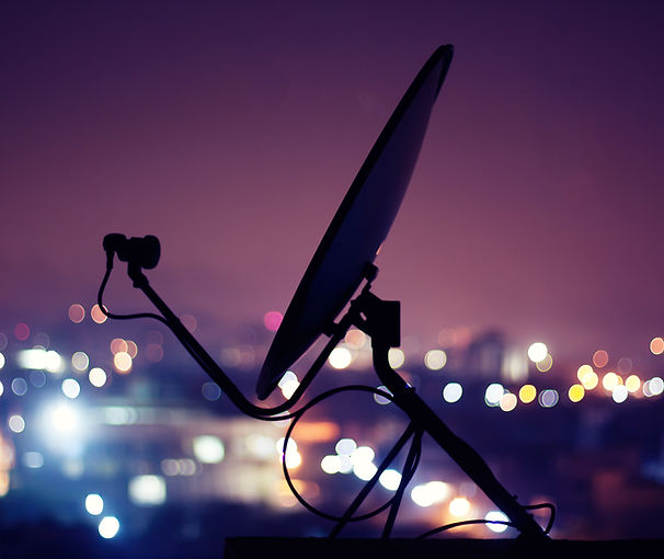 Dish Antenna