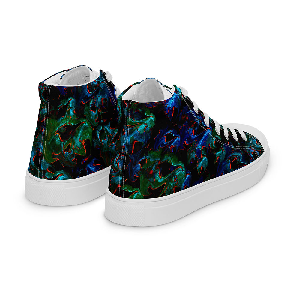 Thumbnail: Fire and Ice TR Originals