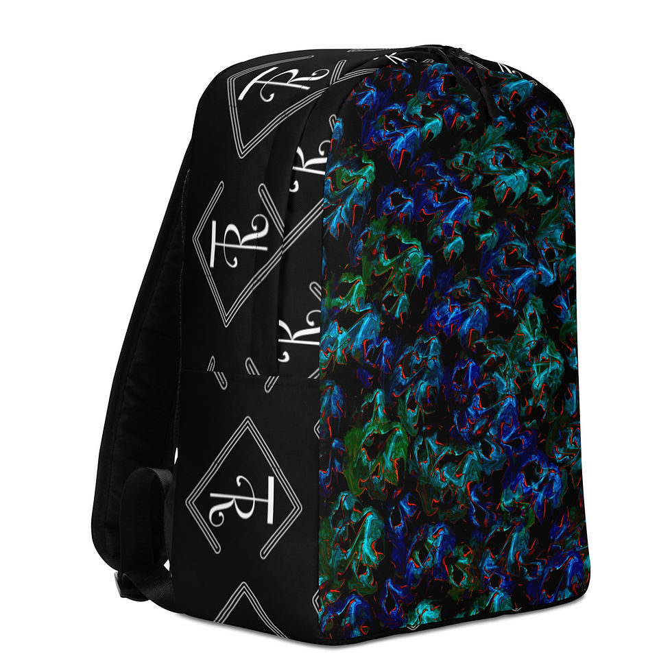 Thumbnail: Minimalist Backpack