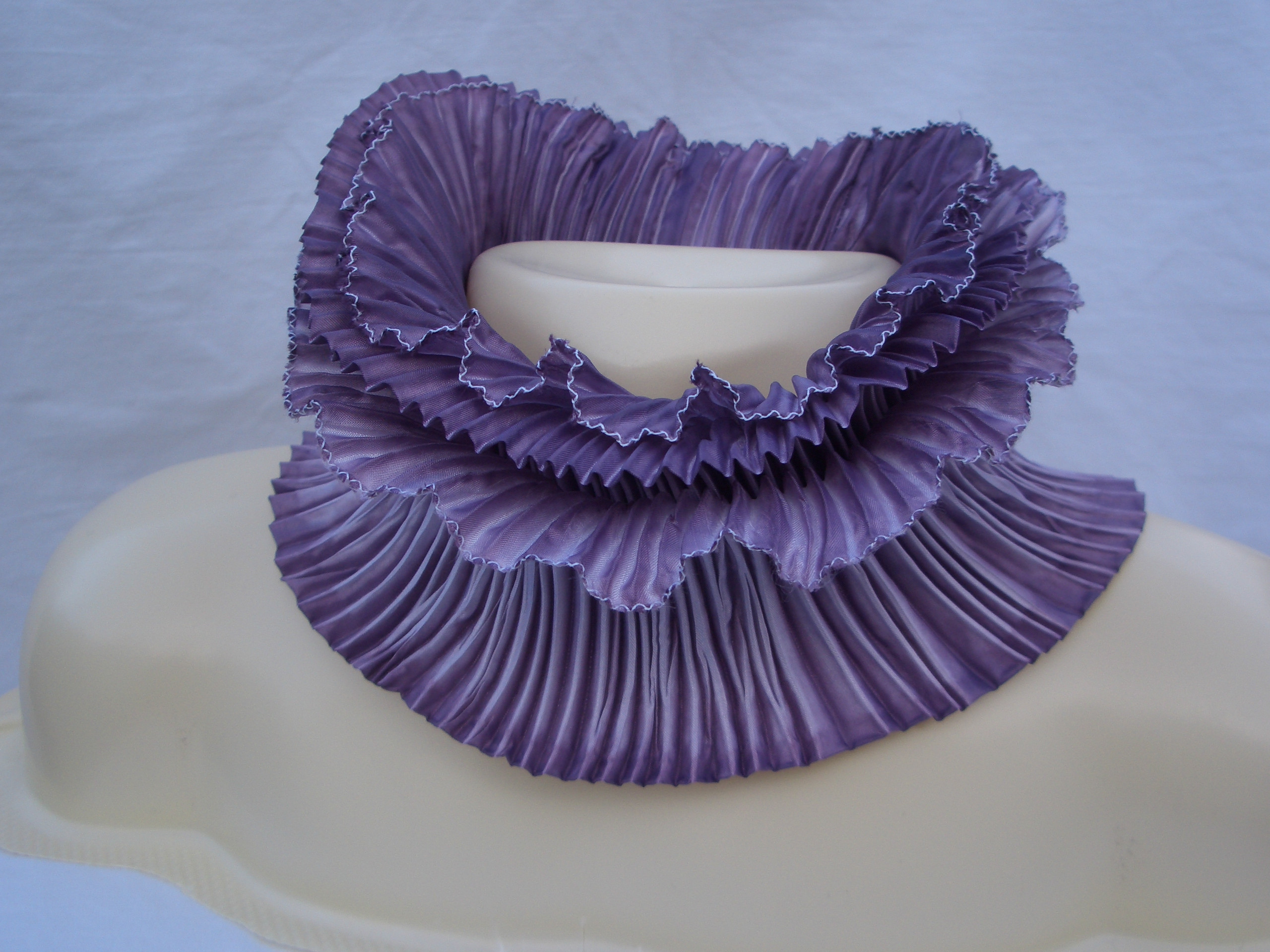 Ruffle