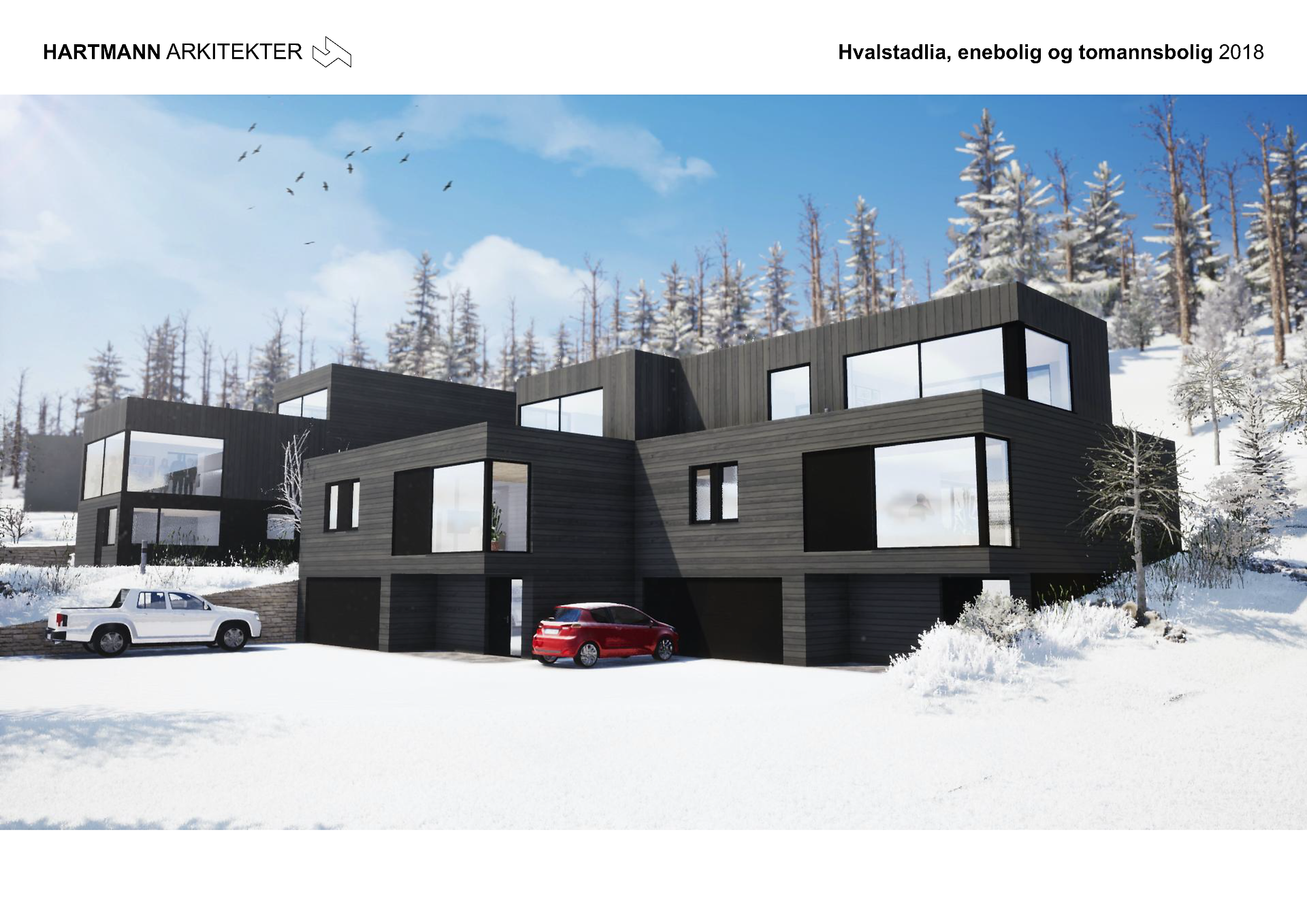 Småhus