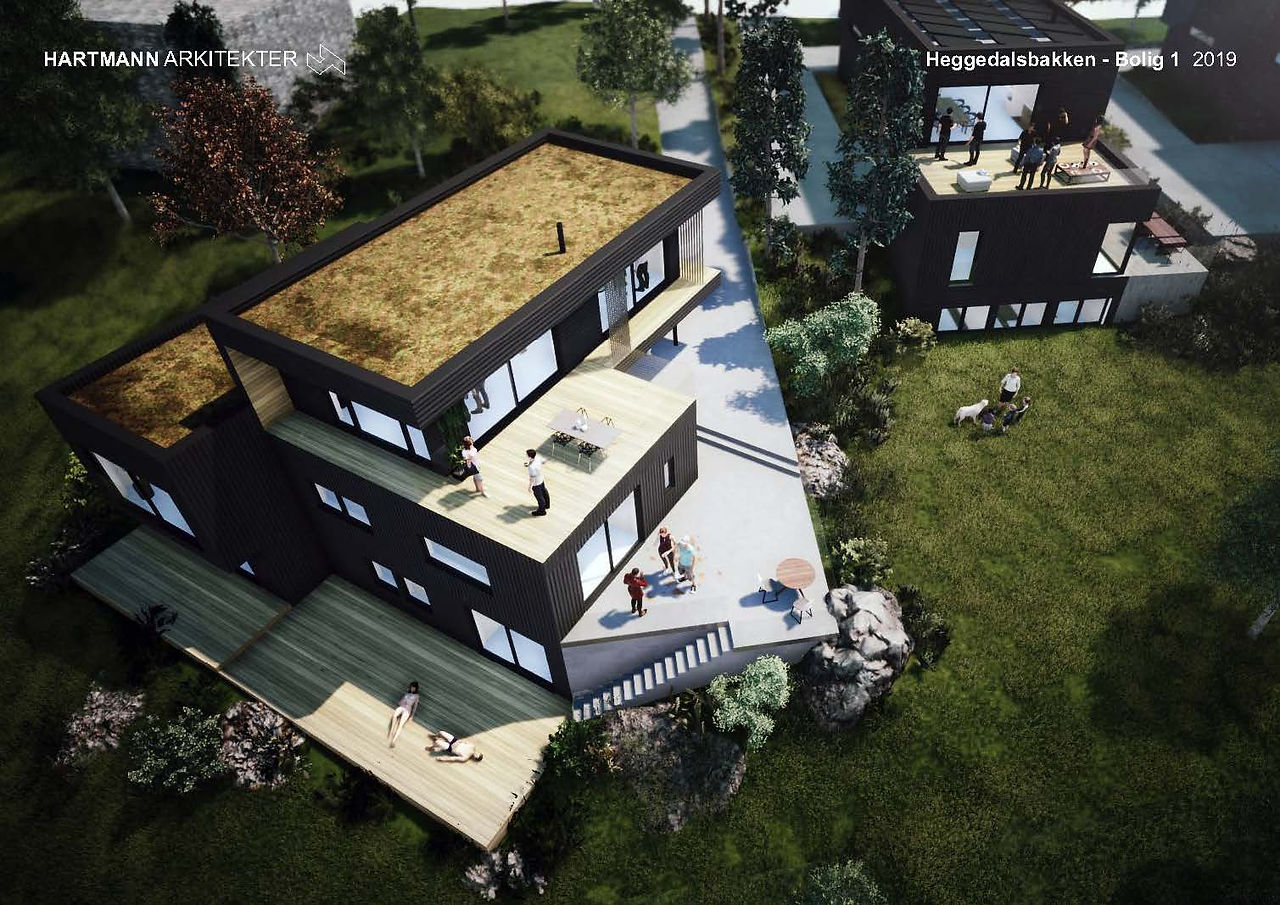 Småhus