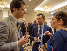 Working with the almighty algorithms