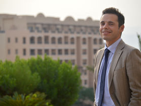 The future we want to tell