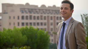 The future we want to tell