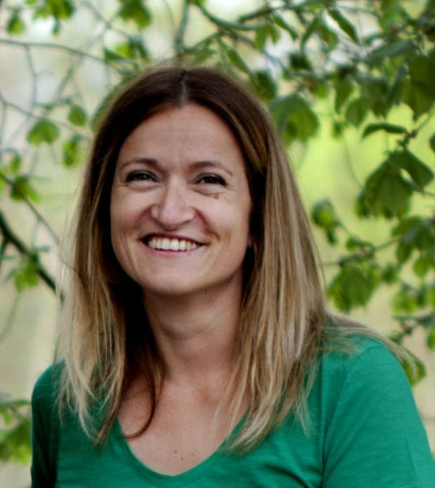 Sophie Blanchon