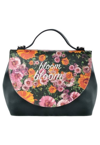 Bloom Babe Vintage Handbag