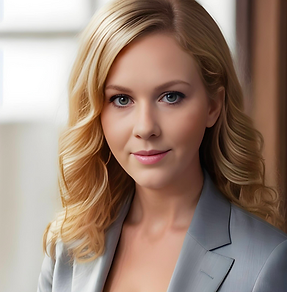 Allison O'Brien