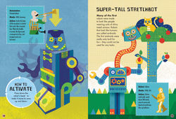 1 SDB Robots CS6 p10-11