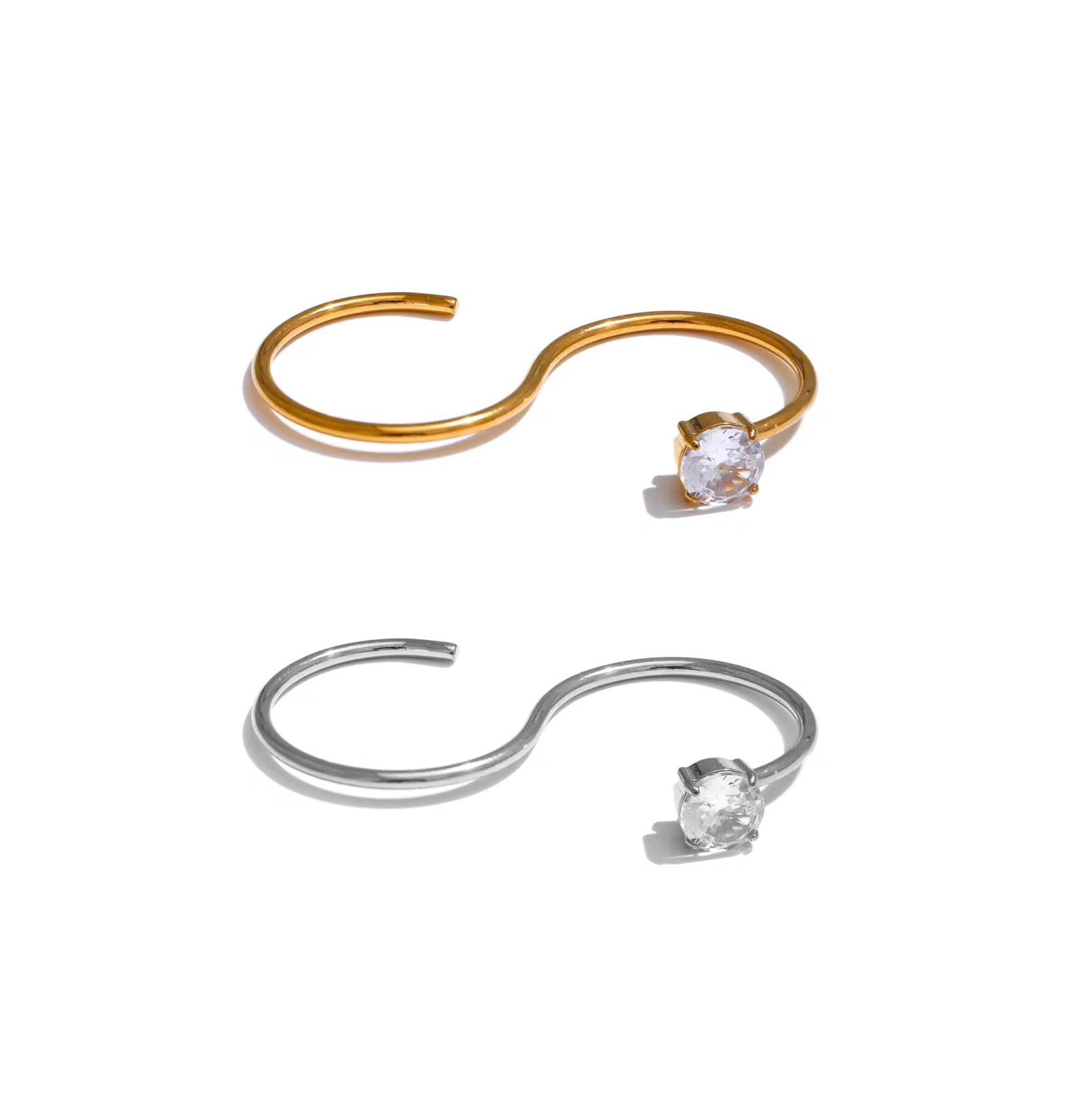 Bridge Ring