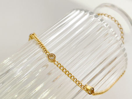 How to Clean Jewelry at Home (Without Damaging It)