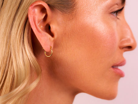 Different Types of Gold Jewelry Explained (10k, 14k, 18k, 24k)