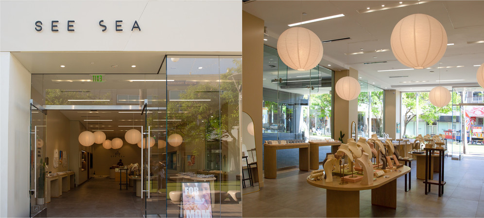 See Sea Jewelry at Torrance