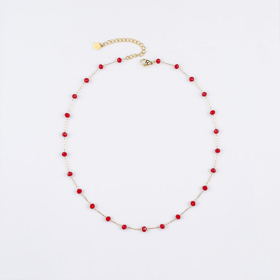 The Anne Hoops-Pearl main image 0