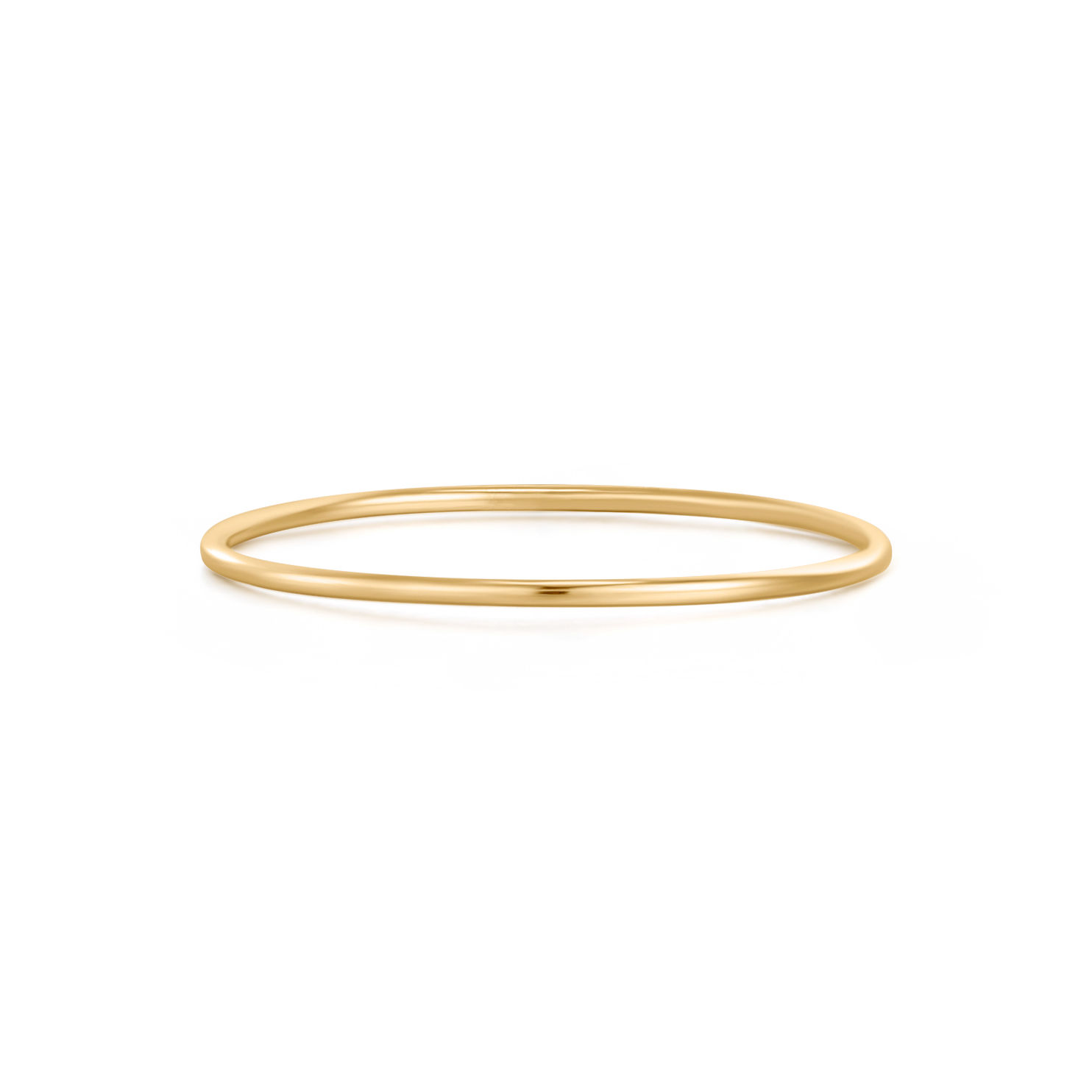 Everyday Stackable Ring