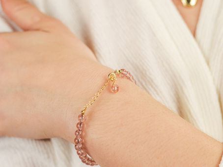 Waterproof Jewelry - Sweatproof Jewelry - Waterproof Bracelet