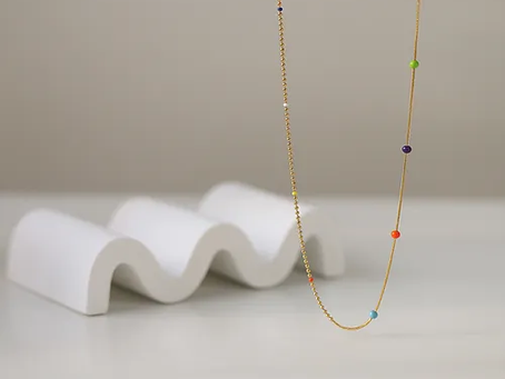 The Difference Between Solid Gold and Gold Plated