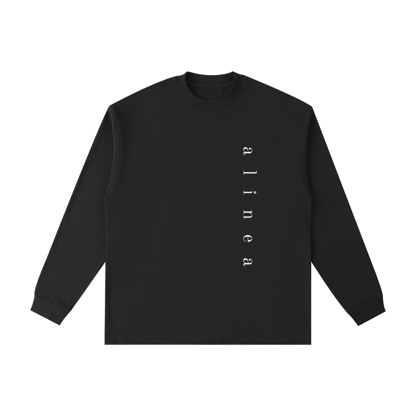 ALINEA Cotton Long Sleeve T-Shirt