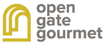 OpenGate Gourmet