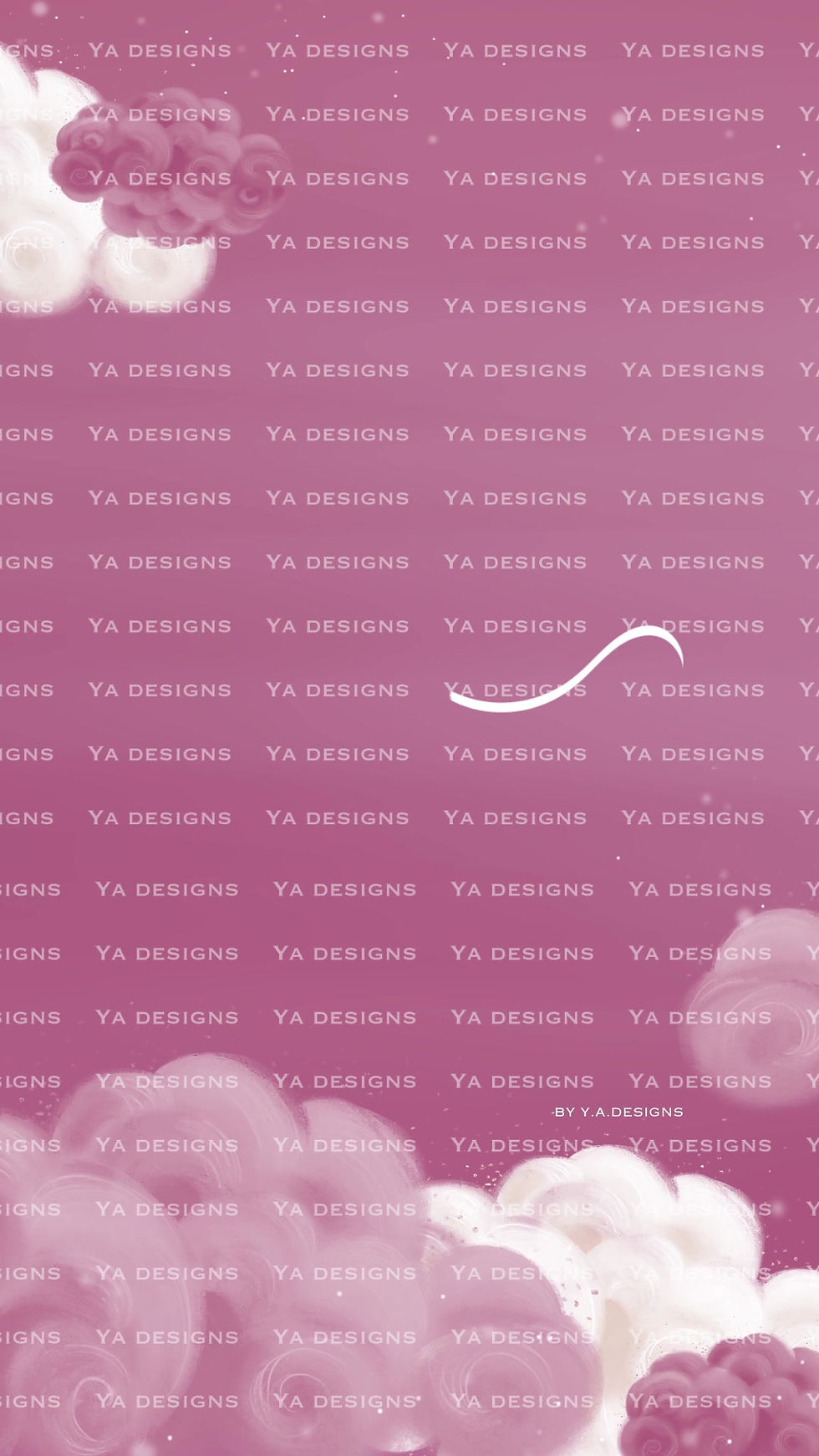 Thumbnail: Dreamy Clouds Theme