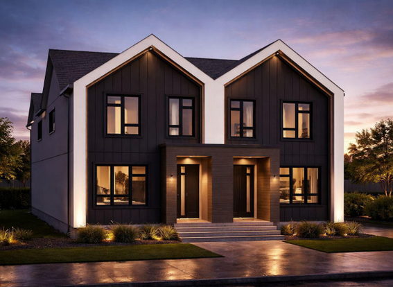 249 Kitson Street
St Boniface
Fourplex
3 Beds | 2.5 Baths per unit