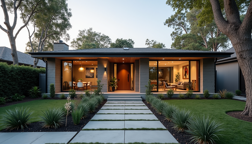 Discover the Appeal of Urban Ridge Homes: Urban Homes in Winnipeg