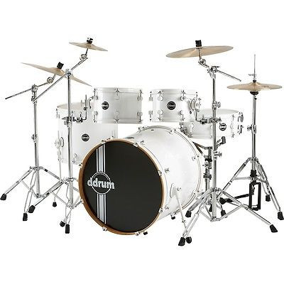 Ddrum Reflex 5-Piece Shell Pack