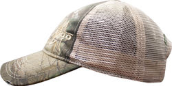 Realtree Mesh Cap