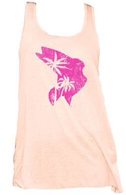 Frio Ladies Trout Tank