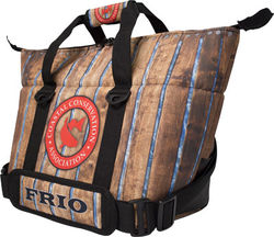 Frio 18 Can - CCA