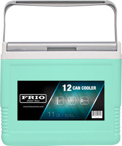 12 Can - Seafoam