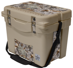 King's Camo Desert 25 Qt Tan