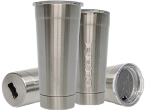 Frio 24-7 Cup w/ Bottle Opener
