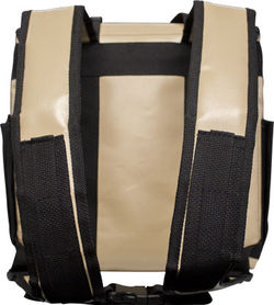 Frio Backpack - Tan