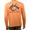 Thumbnail: Southern Charm Back, Hook and Stag, Hook & Stag, Fishing Shirt, Citrus, Southern, Bay Fishing, Hunting, Saltwater Fishing