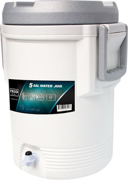 5 Gallon Jug
