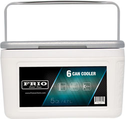 6 Can Cooler