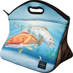 Lunch Tote - Saltwater - Bay