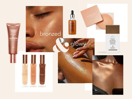 Bronze and Glow Guide
