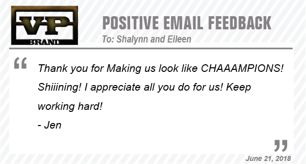 CHAAAPIONS!