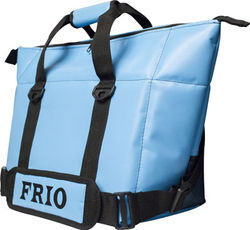 Frio 18 Can Cooler - Marine Blue