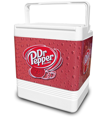 igloo legend 24 cooler