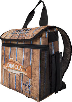 CCA Backpack