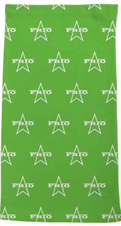 Frio Manta - Green
