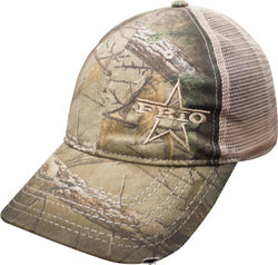 Realtree Mesh Cap