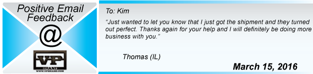 Customer Satisfaction