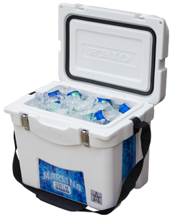 Fully Loaded Custom 25 Qt