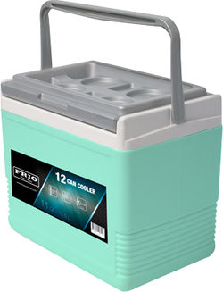 12 Can - Seafoam